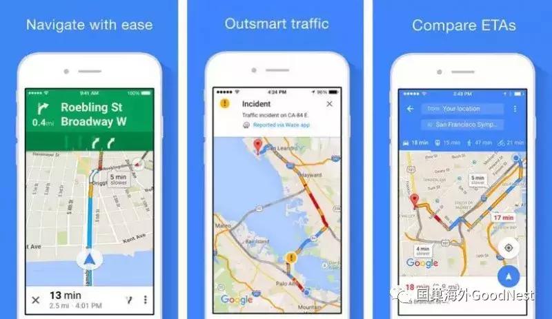 澳洲留学和生活必备各类APP，史上最全最实用汇总！