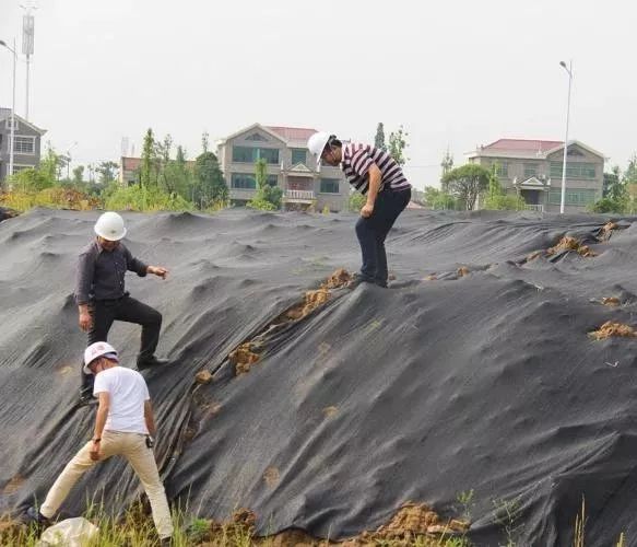 拒绝雾霾,还以蓝天,建筑工地扬尘该如何防治?