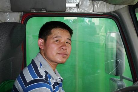 一台车就是一个故事,一辆车一台机械创业