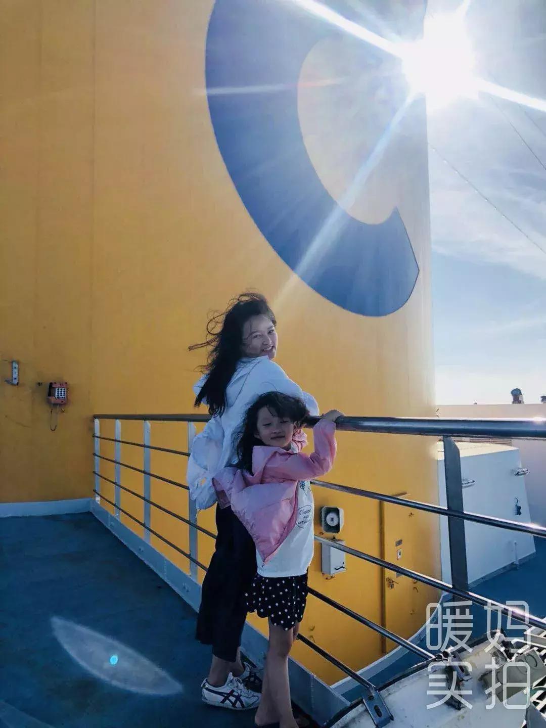 歌诗达邮轮票价,亲子游攻略总结