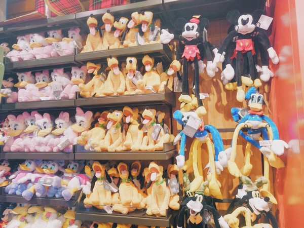 迪士尼旅游全攻略,六月上海迪士尼旅游攻略