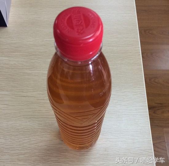 上次保养剩下的机油这次还能用吗,第三次做保养要用好一点的机油吗