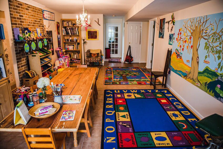 蒙氏和华德福瑞吉欧,蒙氏华德福和瑞吉欧哪个好