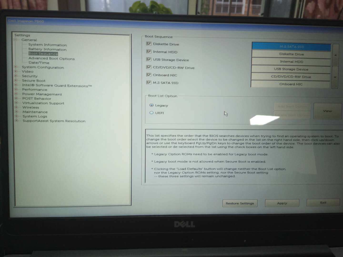 戴尔笔记本7300重装系统,戴尔笔记本win7系统崩溃怎么重装