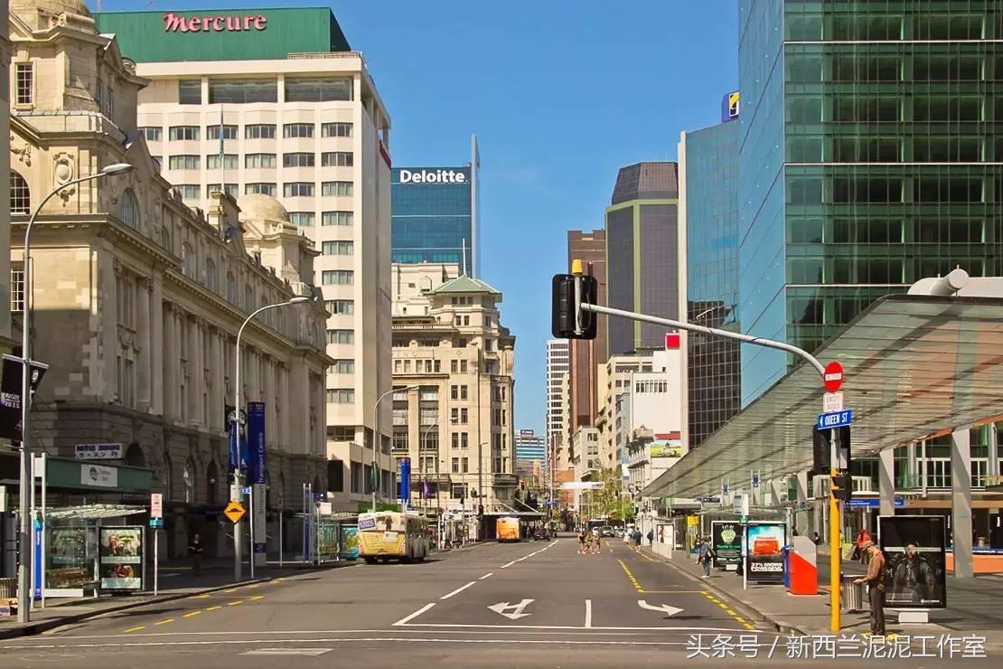 梦幻新西兰,新西兰旅游攻略太美了