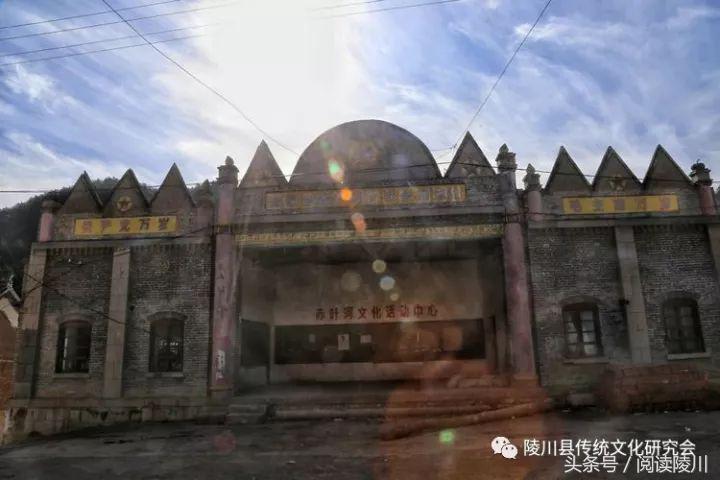 在河南有一个很传奇的小山村,陵川最大的村在哪里