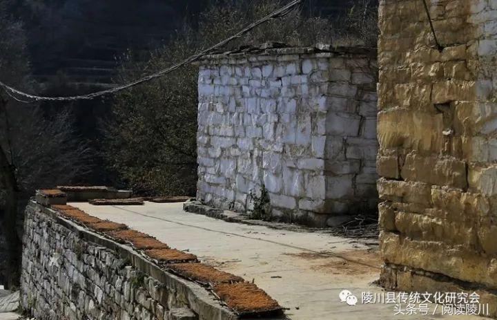 在河南有一个很传奇的小山村,陵川最大的村在哪里