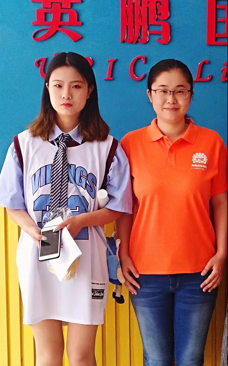 出国留学就是学渣的出路,出国留学都不是学霸吗