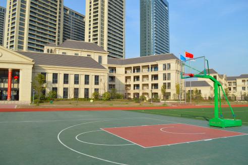 合肥市一六八玫瑰园学校怎么样,合肥一六八玫瑰园学校西区研学