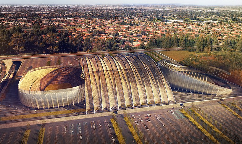 最现代化的棒球场,5万以上的棒球场