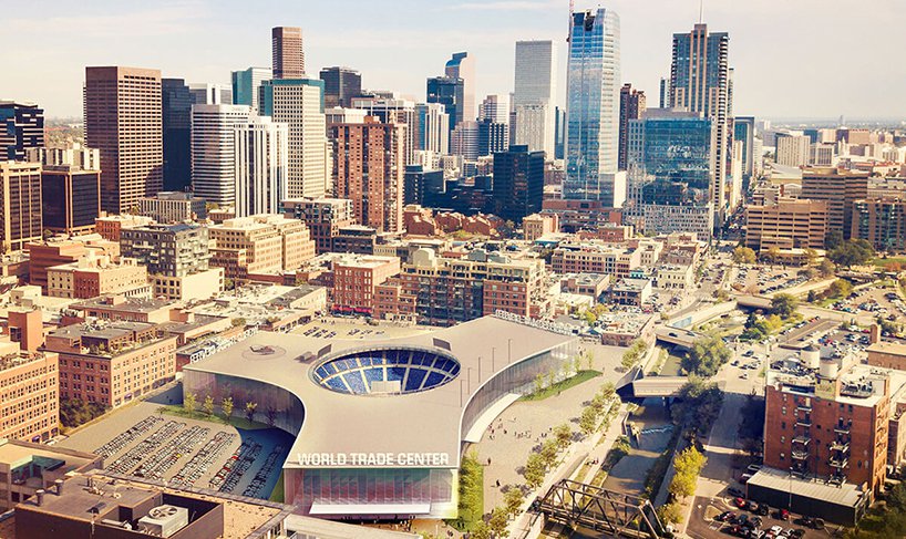 最现代化的棒球场,5万以上的棒球场