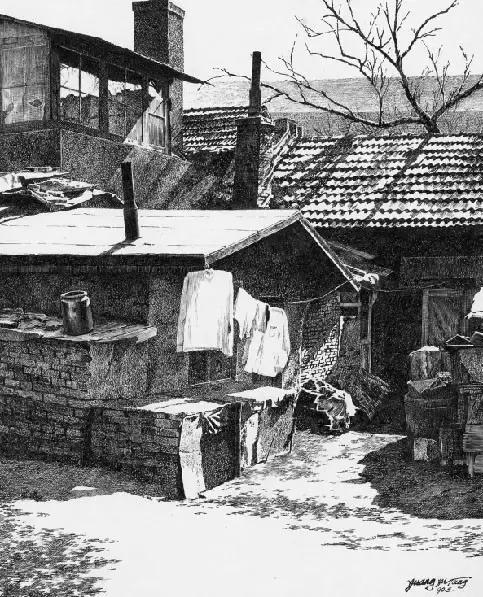 顶级超写实钢笔画,最惊艳的钢笔画大神