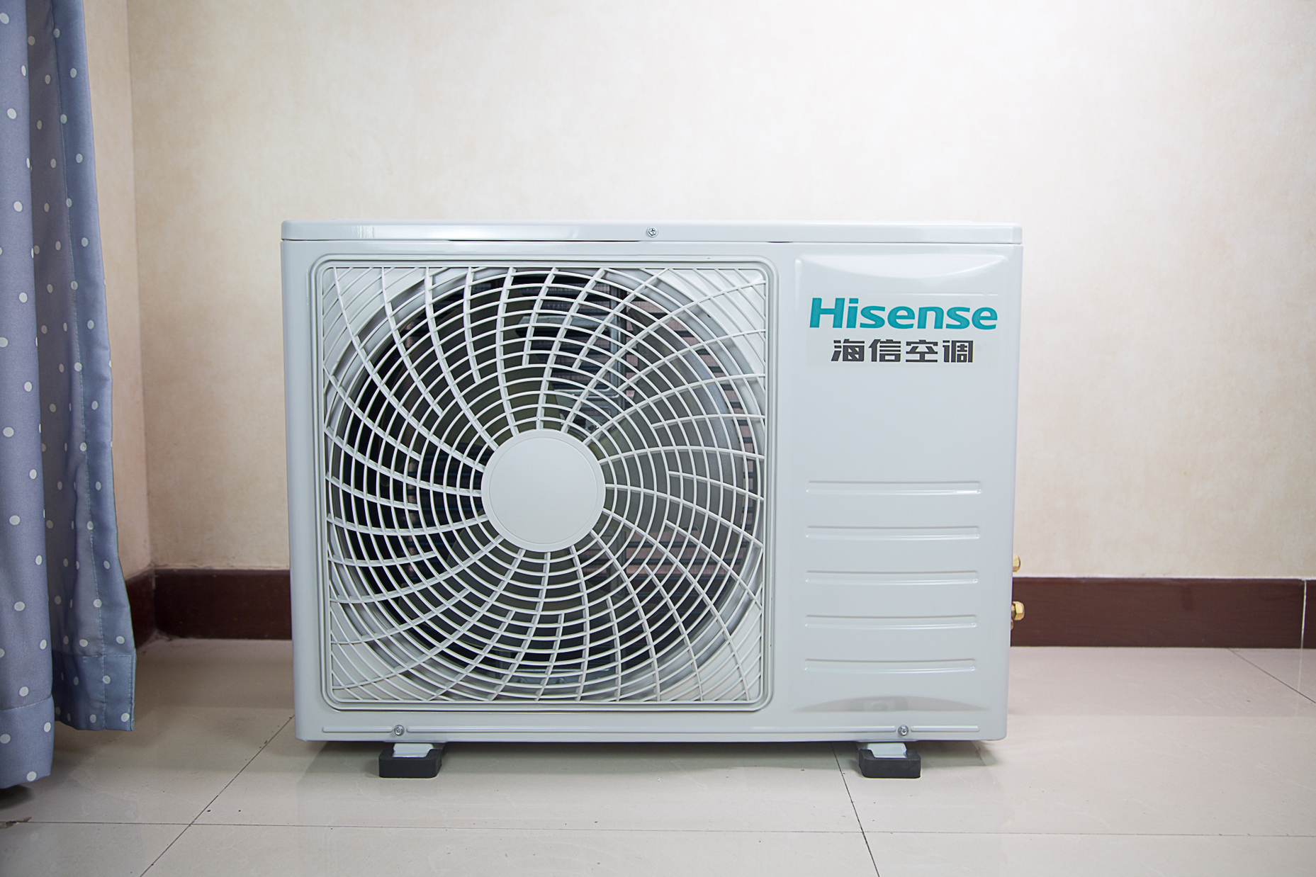 2024海信空调1.5匹新一级能效评测,海信空调1.5匹冷暖