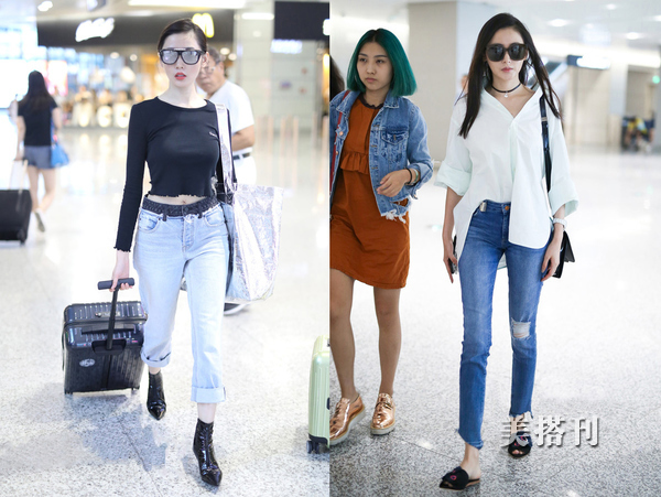 长袖圆领九分裤,九分裤秋季薄款衣服