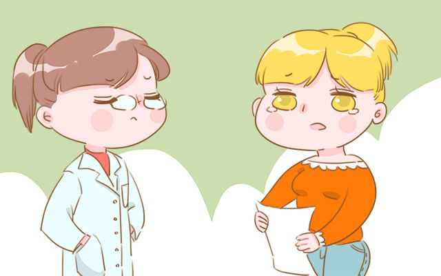 孕期腹围过大可能是由这4点引起，孕妈还不看看