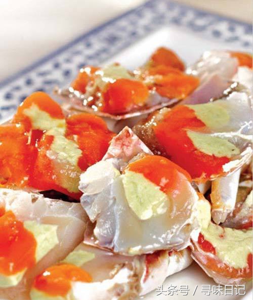 吃不完的梭子蟹怎么养起来,梭子蟹吃不习惯