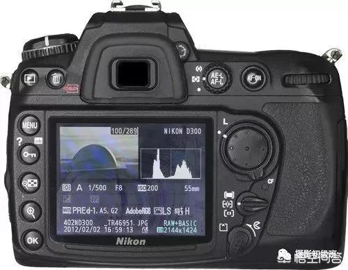 初学者单反相机入门教程,如何学习单反数码相机的简单操作