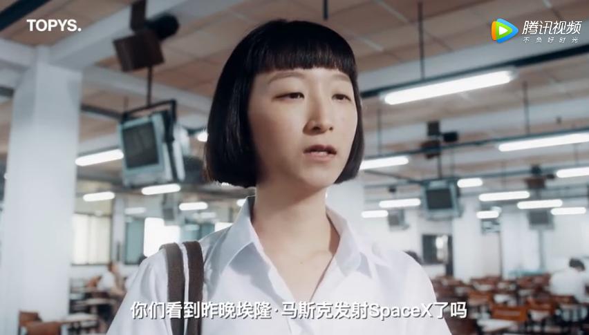 泰国魔性广告：万万没想到，面瘫社恐可以这么治！