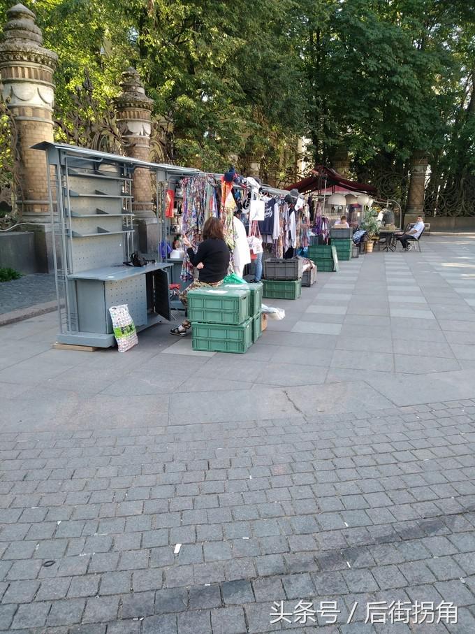 俄罗斯印象中的中国人,俄罗斯印象旅行记