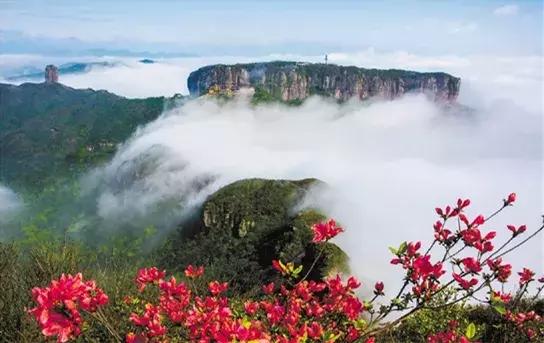 温岭石塘东方好望角,温岭观海听潮风景