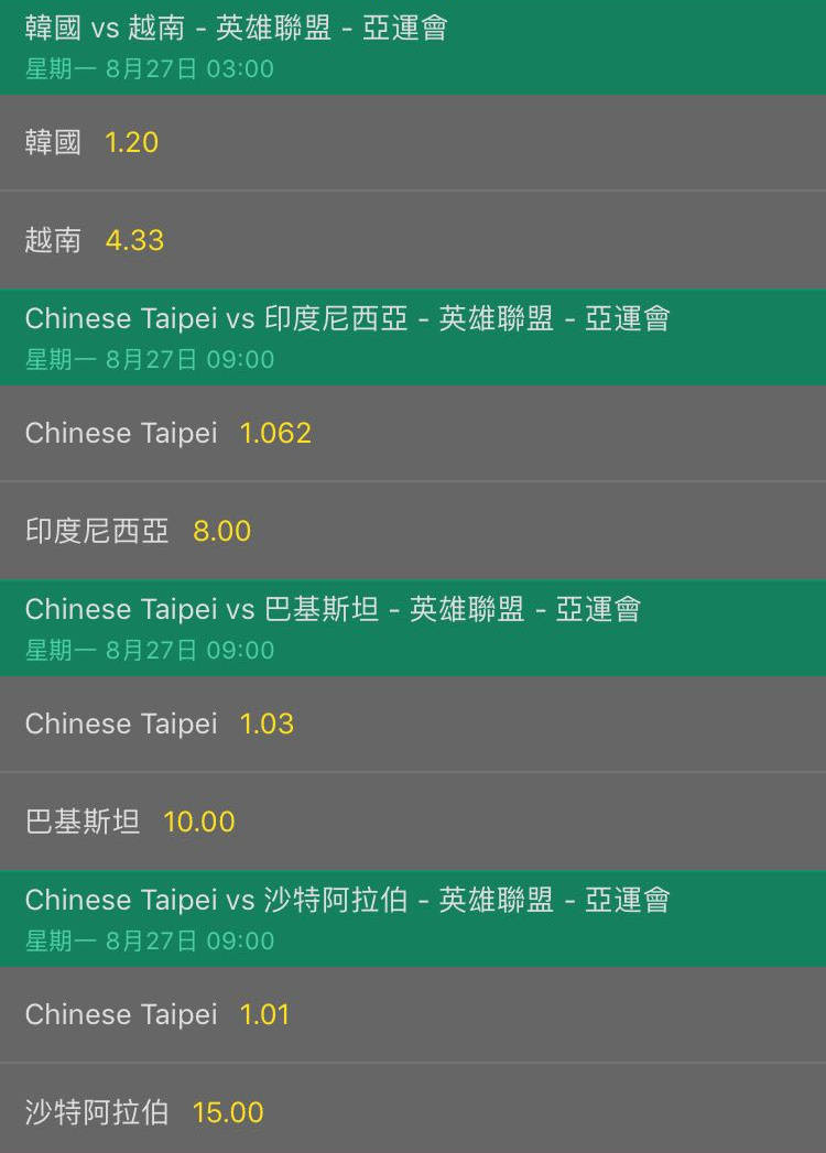 亚运会lol中国队vs韩国队最后一局,lol2018亚运会中国队vs韩国队决赛