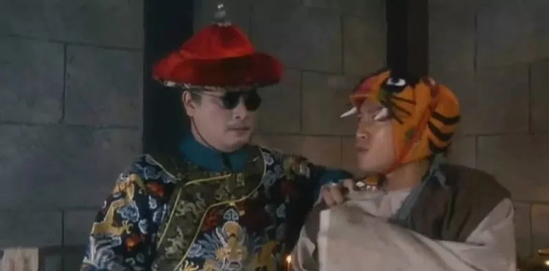 吴孟达全部表演,吴孟达离开黄金配角了吗