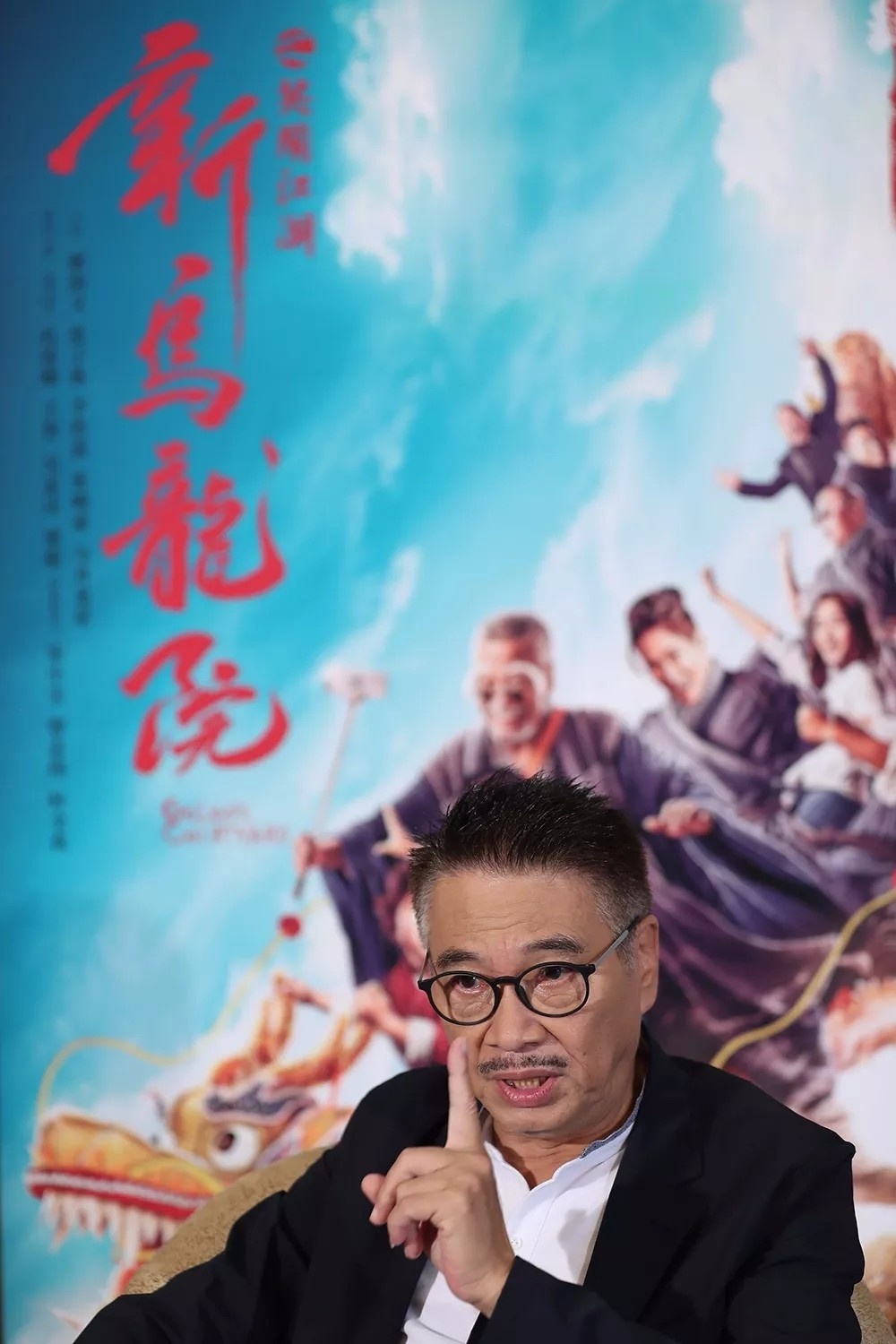 吴孟达全部表演,吴孟达离开黄金配角了吗