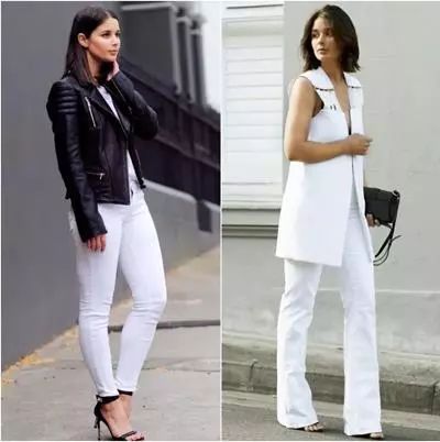 非常适合夏天穿的裤子,这条裤子夏天超火舒适百搭又清凉