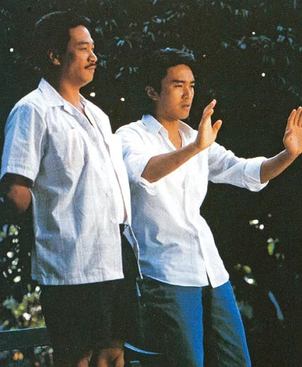 吴孟达：离不开表演100年后希望观众还能记得我