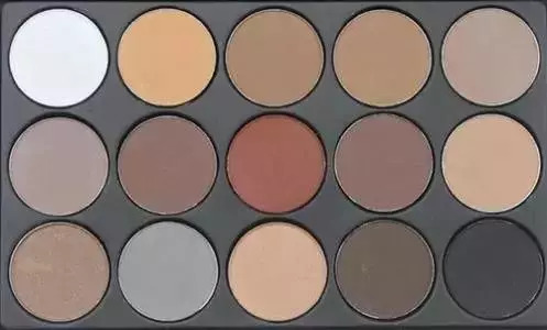 化妆教程初学者淡妆化妆顺序,超详细的化妆步骤从零开始学化妆