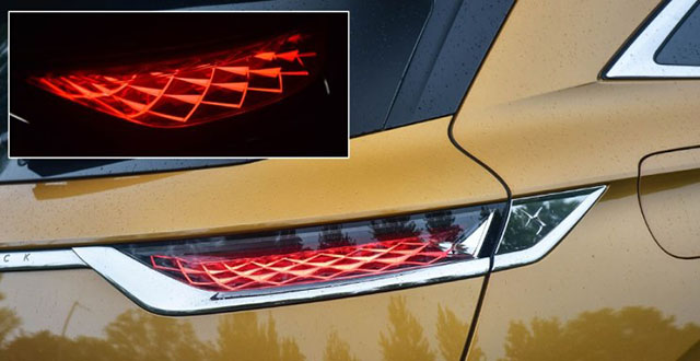 法系中大型suv10万,法系suv新旗舰