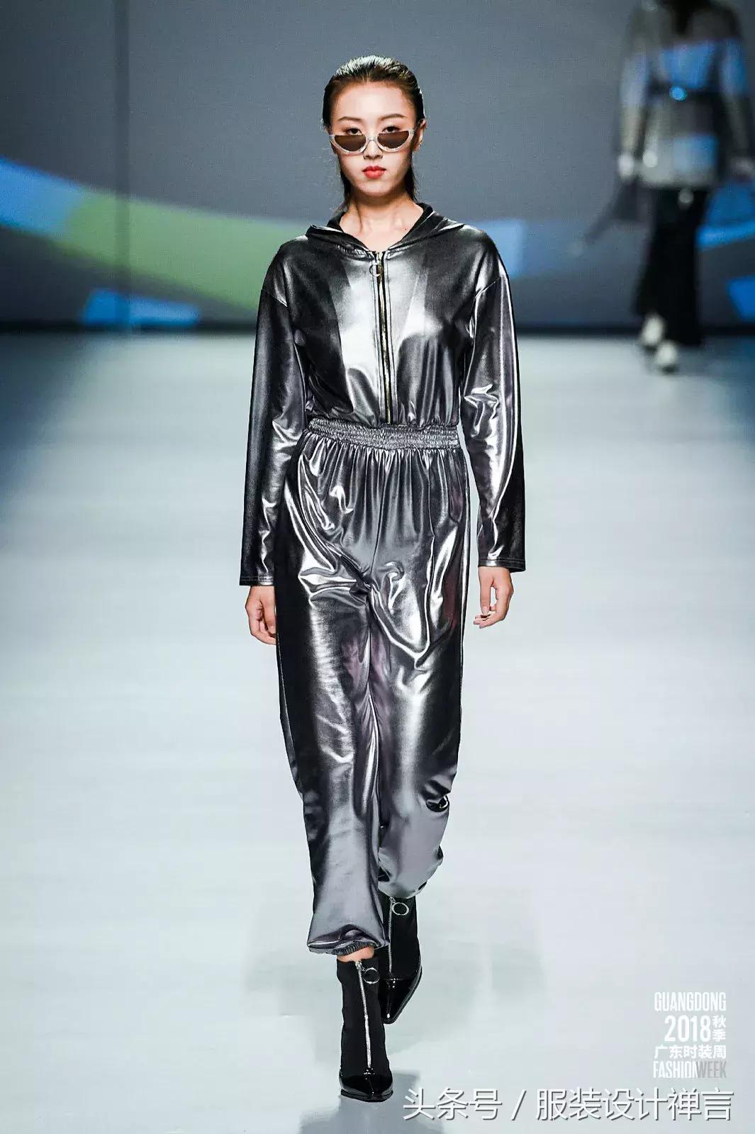 速卖通时装秀视频大全,时装周最新