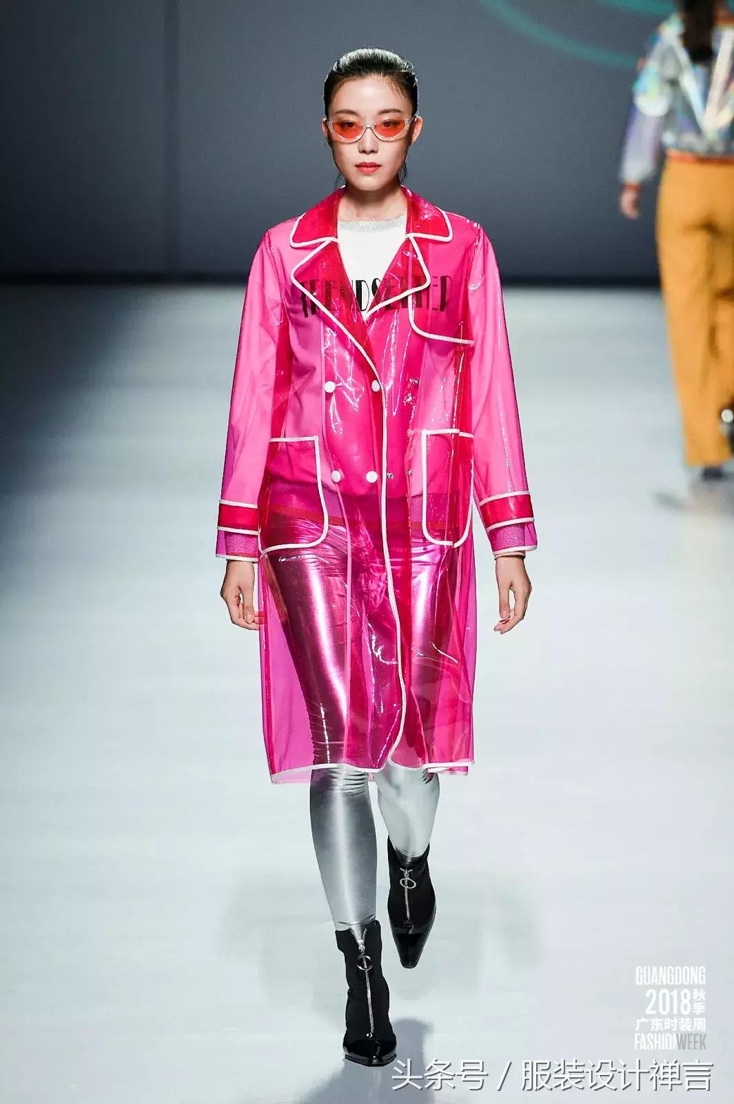 速卖通时装秀视频大全,时装周最新