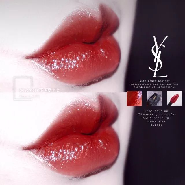 大幂幂同款口红,热巴同款口红哪一个颜色最好看