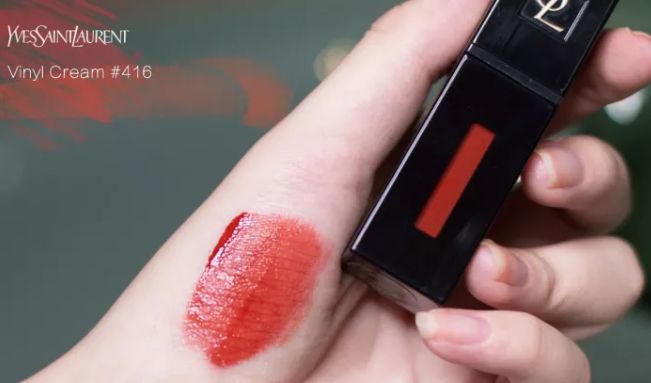 大幂幂同款口红,热巴同款口红哪一个颜色最好看