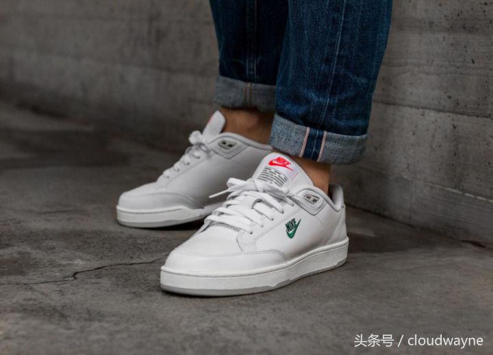 穿够了烂大街的nb还有什么牌子可供选择？