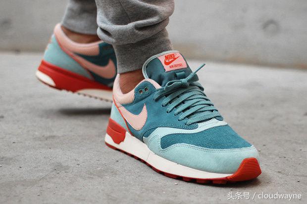 穿够了烂大街的nb还有什么牌子可供选择？