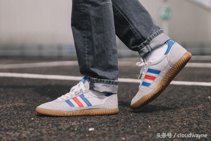 穿够了烂大街的nb还有什么牌子可供选择？