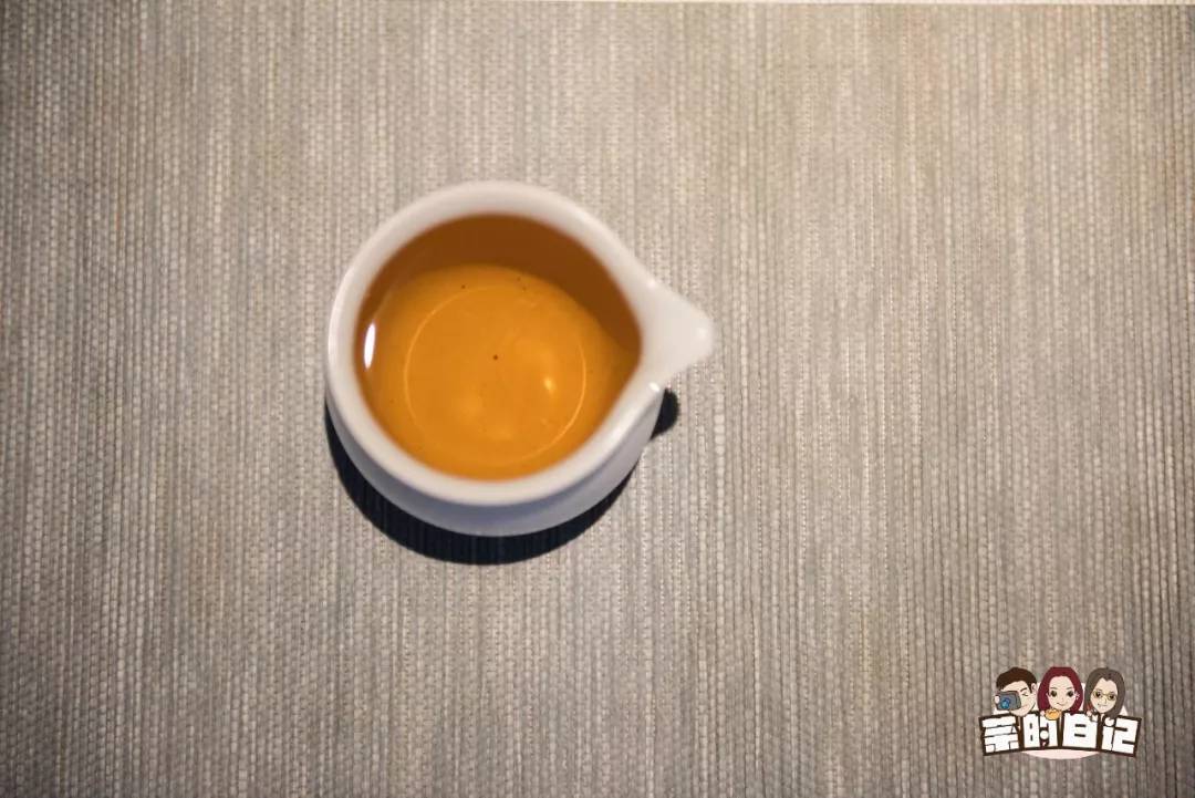 一喝单丛误终生从蜜兰香开始,一喝单丛茶就胃疼