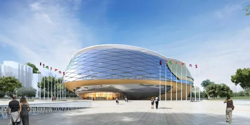 运河亚运公园曲棍球场,运河亚运公园曲棍球场抖音团购