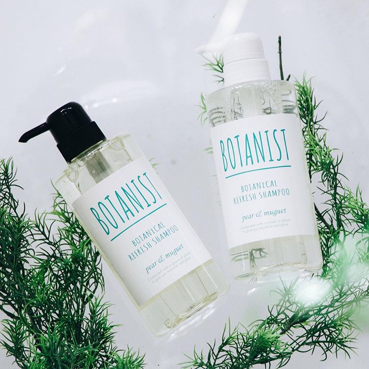 洗发水推荐油头干枯平价,油头扁平塌适合的洗发水测评