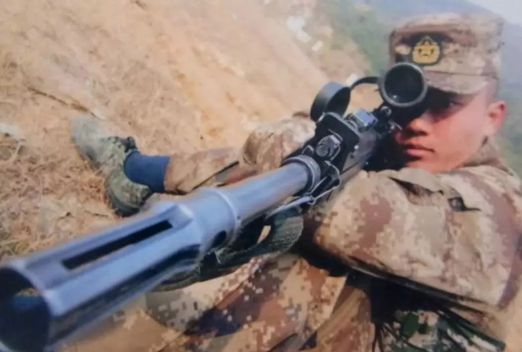 「热点」这个“猎人”不一般！搞侦察、开坦克、玩机降……啥都会