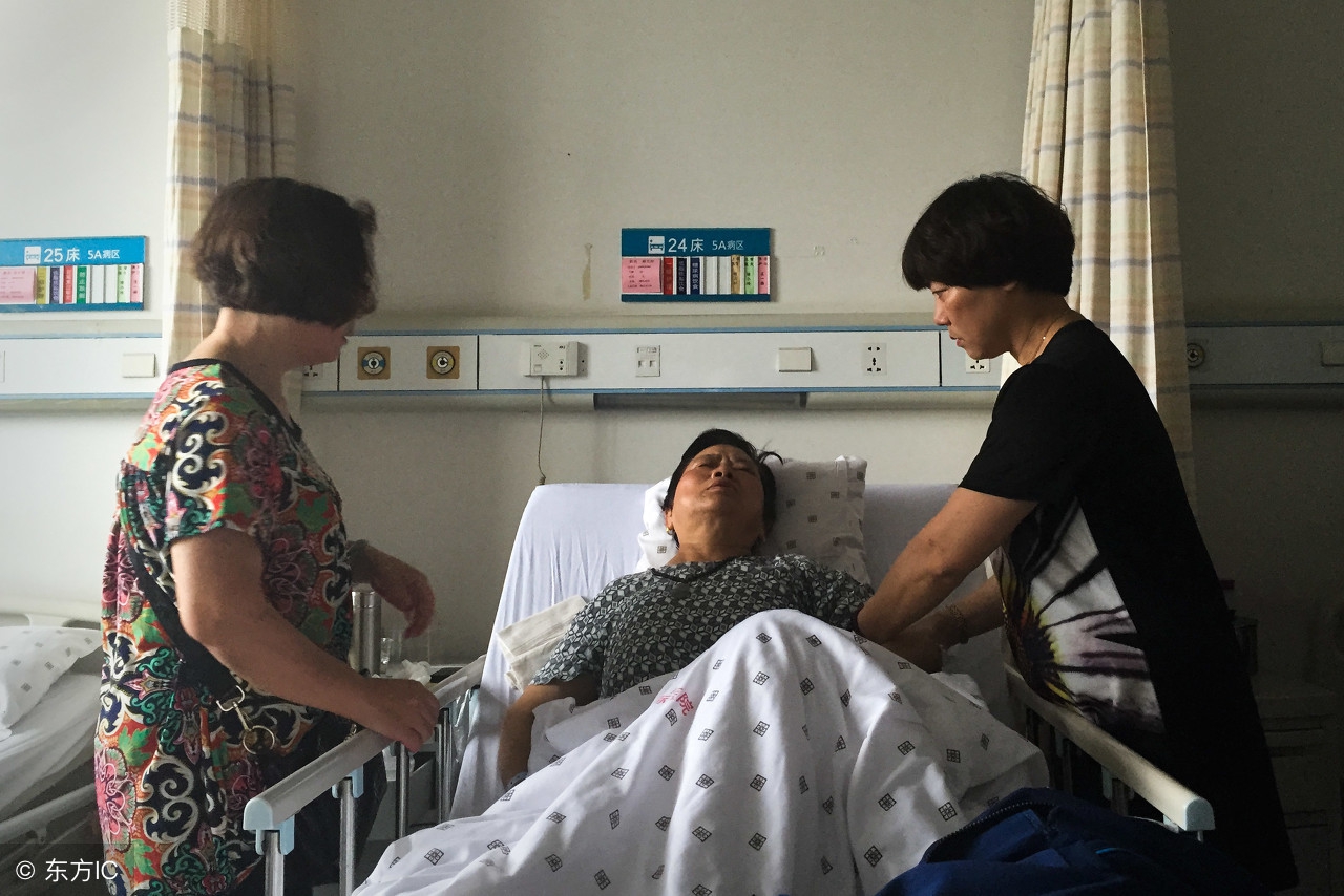 心脏病患者要注意了,老人心脏病的种类和症状