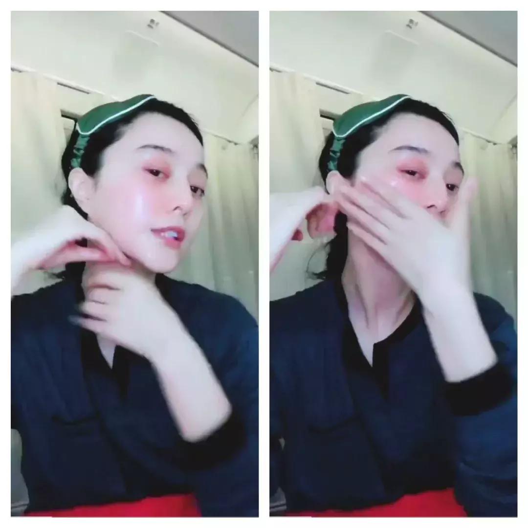 面部保养，小P老师有奇招