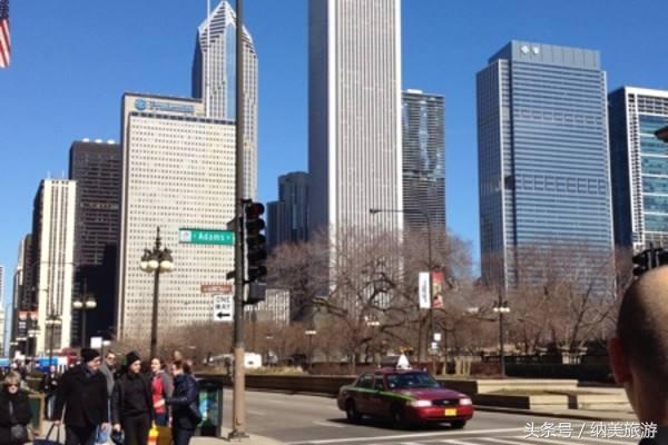 芝加哥自由行旅游攻略,芝加哥好玩的景点有哪些
