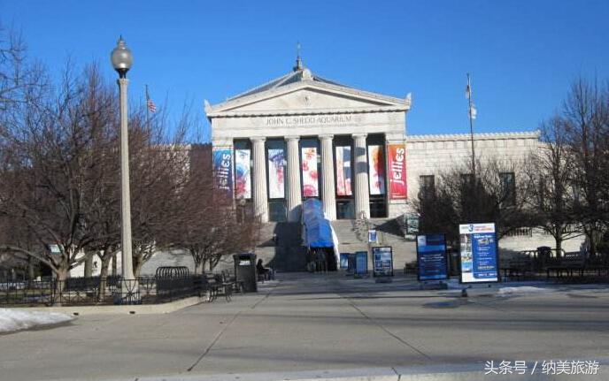 芝加哥自由行旅游攻略,芝加哥好玩的景点有哪些