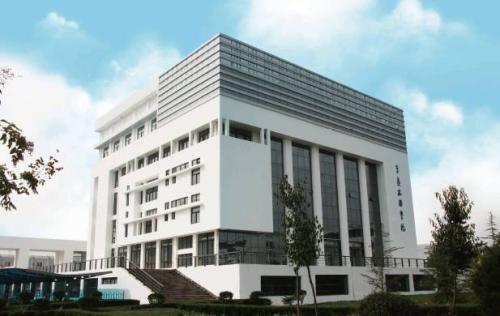 在陕西服装工程学院读书是啥感觉,走进陕西服装工程学院