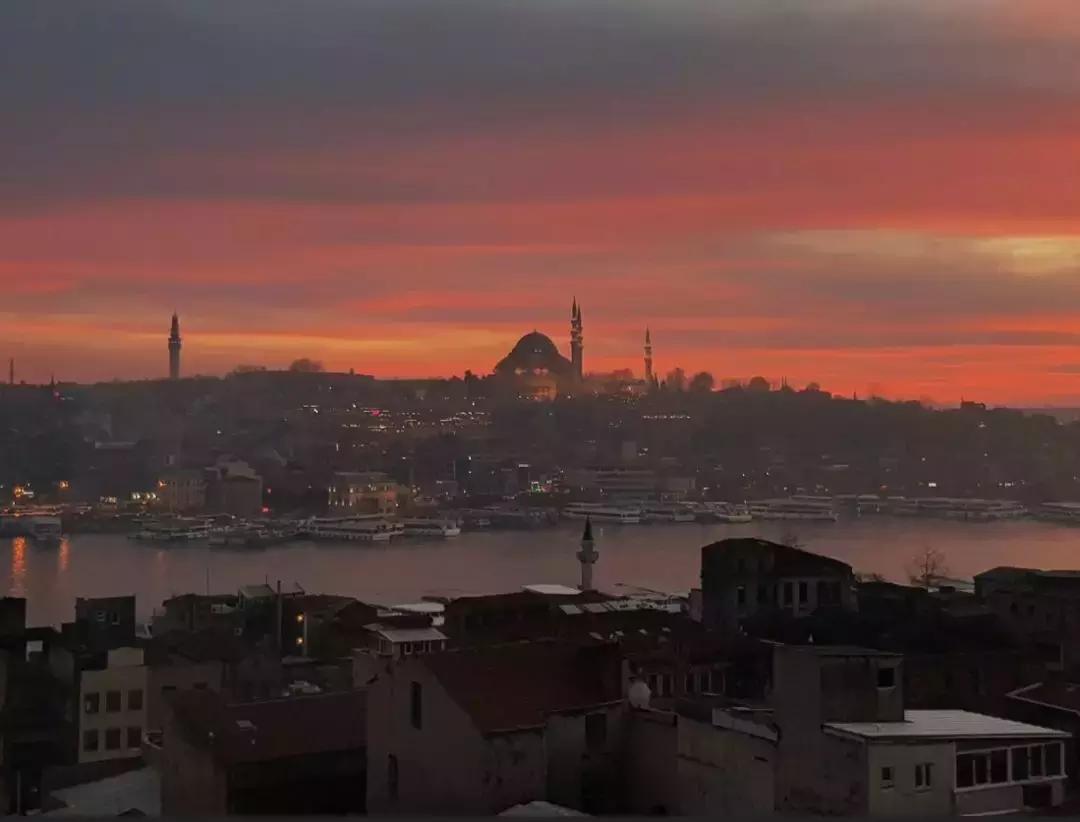 土耳其快闪视频全集,土耳其快闪