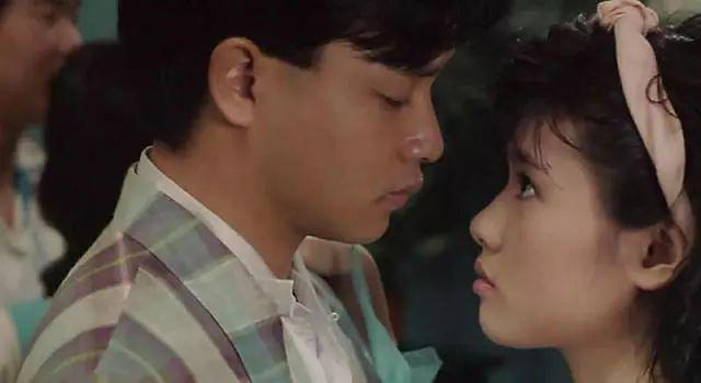 她是最清纯版的苏妲己,她被称为最清纯的女星