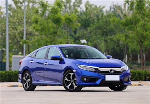 思域旅行版概念车,思域旅行车最新